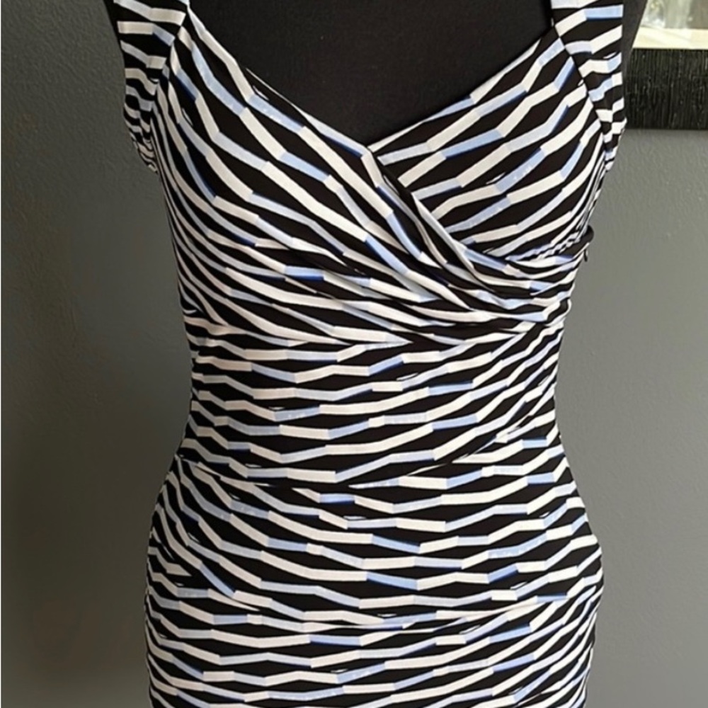 WHBM fitted tank